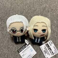 SAKAMOTO 사카모토데이즈 치비구루미 vol.2 사카모토 타로 신들회