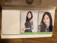 노기자카46 우메자와 미나미 생사진
