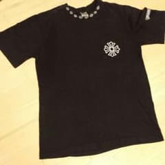 クロムハーツのTショッツです。週末限定値下げ致します。のサムネイル