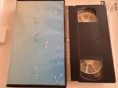トヨタ プラッツ PLATZ VHSビデオカタログ 店頭用のサムネイル
