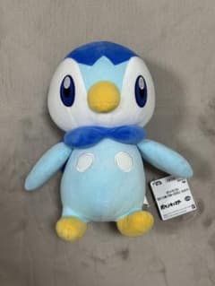 ポッチャマ ぬいぐるみ もふぐっと ポケットモンスターのサムネイル