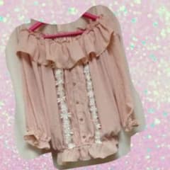 セール！！！ブラウス♡♡のサムネイル