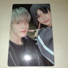 CLOSEYOUREYES クルユア ジンシャン スンホ ユニット トレカ - メルカリ