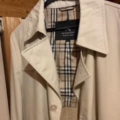 Burberry トレンチコート　値下げ可のサムネイル