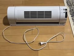 Laundry Fan 部屋干し用 扇風機 本体 AFC-131 - メルカリ