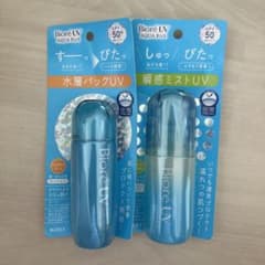 ビオレuv アクアリッチアクアプロテクトローション　ミストのサムネイル