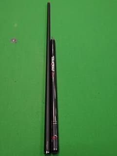 Cuetec Propel Jump Cue ビリヤード ジャンプキュー - メルカリ