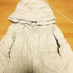 ミーア ミトン付きダウンのサムネイル