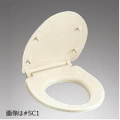 新品　未開封　2個セットTOTO TC291 #NW1普通便座 ホワイト 大型のサムネイル