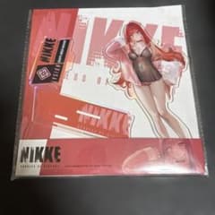 승리의 여신 NIKKE 라피 아크릴 스탠드