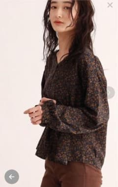 OZOC カットソーのサムネイル