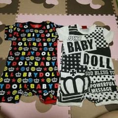 明日発送sale☆ベビドのサムネイル