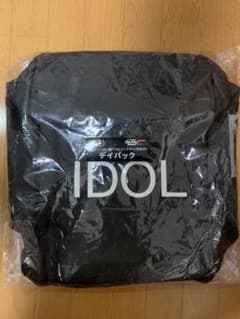 BiSH１番くじ ラストワン賞 デイパックのサムネイル