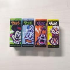 ディズニー カドケシのサムネイル