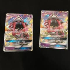 ポケモンカード カプテテフGX 2枚のサムネイル