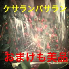ケサランパサラン 美品3つプラスおまけのサムネイル