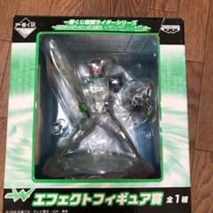 一番くじ ラストワン賞 フィギュアのサムネイル