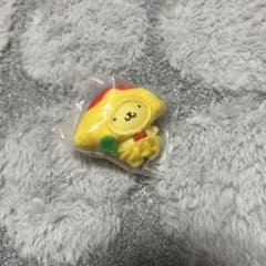 サンリオちびっとも　おかず　ポムポムプリンのサムネイル