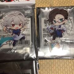 ヒプマイ スイパラ アクスタのサムネイル