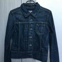 TOMMY デニムジャケットのサムネイル