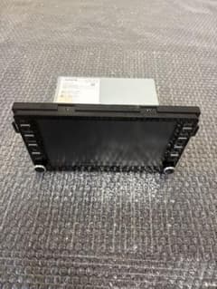 トヨタ純正 8インチ ディスプレイオーディオ 86140-52530ヤリスクロス