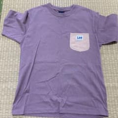 Lee Tシャツ Sのサムネイル