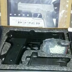 ☆取り置き中☆KSC P226R タクティカルのサムネイル