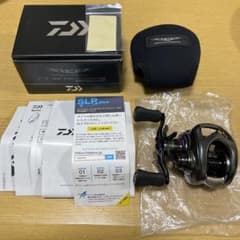 ダイワ STEEZ CT SV TW 700XHLのサムネイル