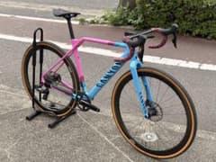 シクロ CANYON INFLITE CF SL8 2022年 - メルカリ