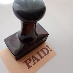 アメリカ ヴィンテージ AVON エイボン スタンプデキャンタ