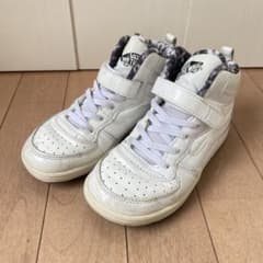 VANS スニーカー19.0cmのサムネイル