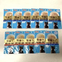 AIXIA iCARE 腎臓ケア まぐろペースト4個　かつおペースト7個のサムネイル