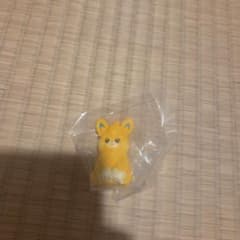 ポケモン パモット マスコット フィギュアのサムネイル