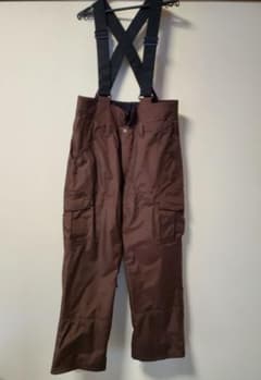 GREEN CLOTHING MOVEMENT CARGO 2023/24のサムネイル