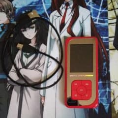 MP4プレイヤーのサムネイル