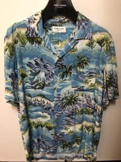 saint laurent 16ss サンローラン 登坂広臣 g-dragonのサムネイル
