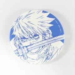 呪術廻戦0 劇場版 乙骨優太 ベルベット TSUTAYA 缶バッジ - メルカリ