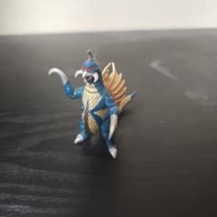 HGシリーズ ゴジラ4 ガイガンのサムネイル