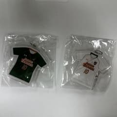 ⚽️けっぱれ！青森山田サッカー部アクリルキーホルダー⚽️のサムネイル