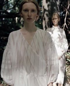 CECILIE BAHNSEN】 
