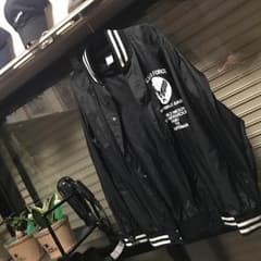 メンズブルゾンのサムネイル