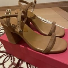 サンダル　azul by moussy 23.5のサムネイル