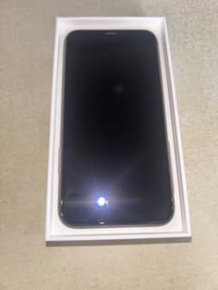 iPhone Xs Space Gray 256 GB auのサムネイル