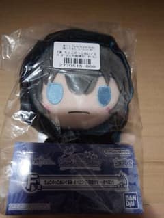 一番くじ FGO オベロンぬい 不機嫌サマー・オベロン F賞 ぬいぐるみのサムネイル