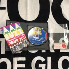AAA/AAA BUZZ COMMUNICATION TOUR 2011 DE…のサムネイル