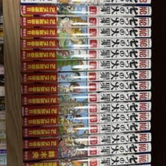 七つの大罪漫画　全巻セット　おまけ付き　1〜41のサムネイル