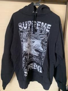 doves hooded sweatshirtのサムネイル