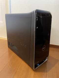 ジャンク】Dell XPS 8700 デスクトップ本体（HDDなし） - メルカリ