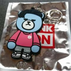 iKON キーホルダー ジュネのサムネイル