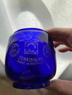 FEUERHAND 275 初期　ブルーホヤ　ガラスのみ FEUERHAND 275 初期 ブルーホヤ ガラスのみ - メルカリ